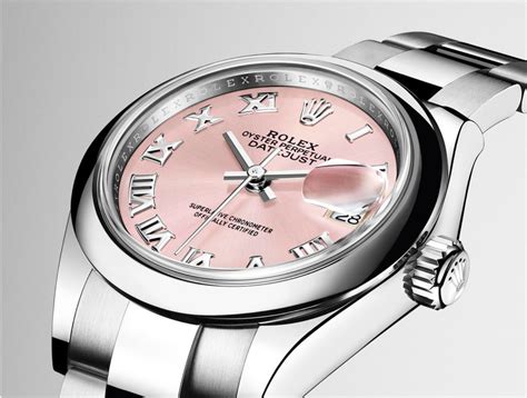 reloj para mujer rolex